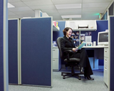 Cubicle Etiquette-Creating a Positive, Productive Workplace